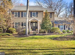 100 Forest Ave, Medford, NJ 08055