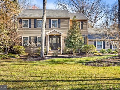 100 Forest Ave, Medford, NJ, 08055