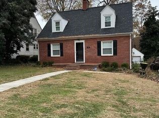 721 Forrest St, High Point, NC 27262