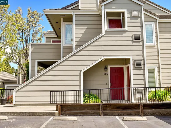 605 Norris Canyon Ter, San Ramon, CA 94583
