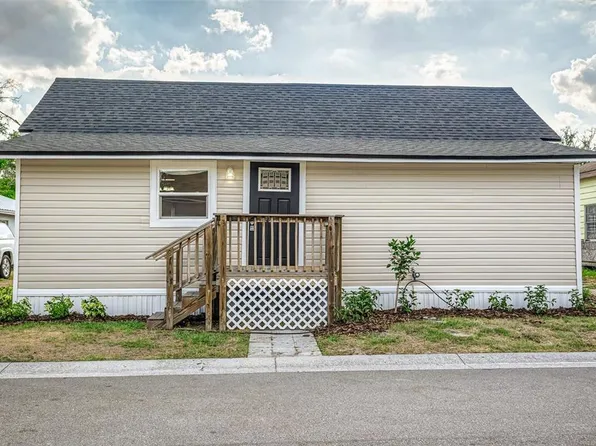 401 SW 1st Ave, Mulberry, FL 33860