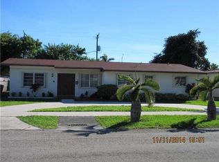 8250 SW 39th St, Miami, FL 33155