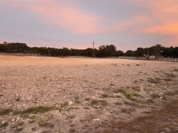 0 Cedar Ridge Rd, Gatesville, TX 76528