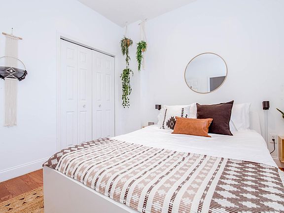 Second floor bedroom 2