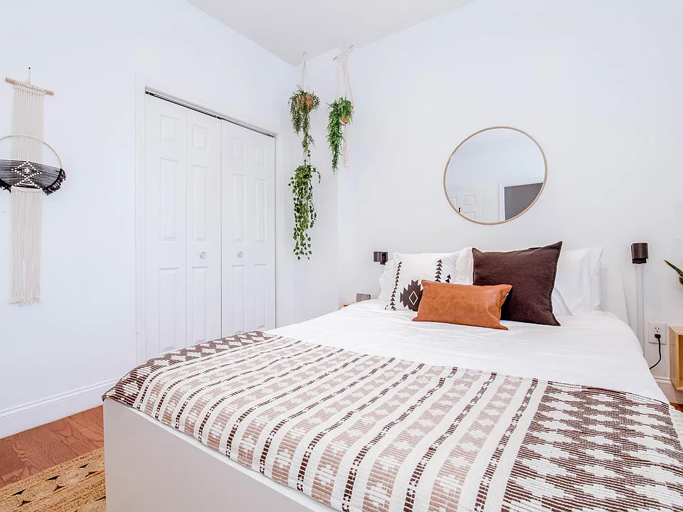 Second floor bedroom 2