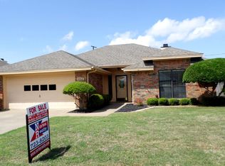 4408 Post Oak Dr, Wichita Falls, TX 76310