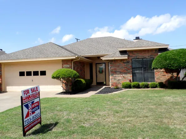 4408 Post Oak Dr, Wichita Falls, TX 76310