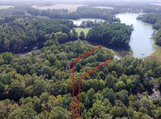 LOT 8 Wellington Neck Rd, Franktown, VA 23354