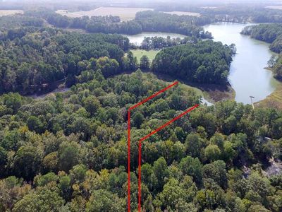 LOT 8 Wellington Neck Rd, Franktown, VA, 23354