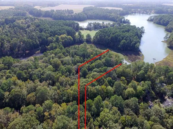 LOT 8 Wellington Neck Rd, Franktown, VA 23354