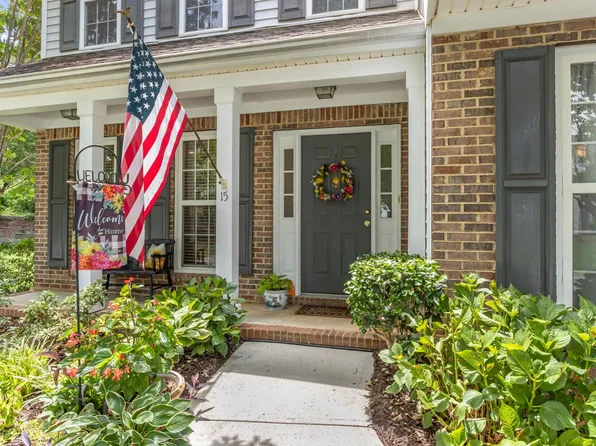 15 Birchstone Ct, Simpsonville, SC 29681