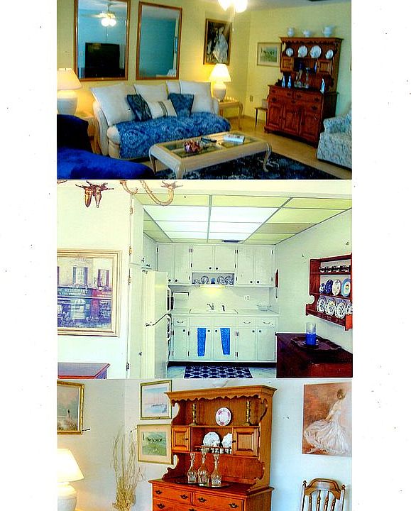 spacious rooms 