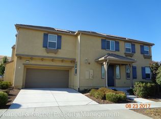2256 Hom Dr, Fairfield, CA 94533