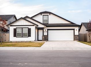 11338 W Belgrave St, Nampa, ID 83651