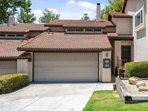 645 Floral Dr, Solvang, CA 93463