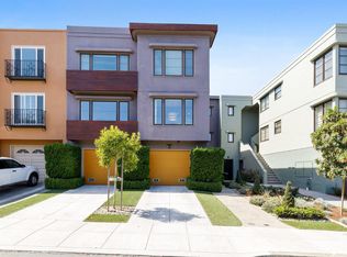 57 Iris Ave, San Francisco, CA 94118