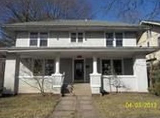 411 W Madison St, South Bend, IN 46601