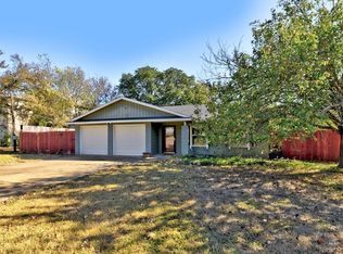 10409 Margra Ln, Austin, TX 78748