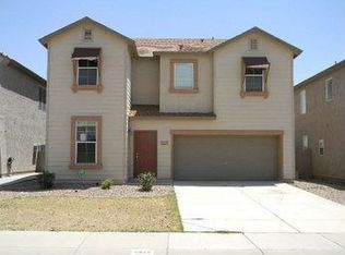 4925 E Meadow Creek Way, Queen Creek, AZ 85240