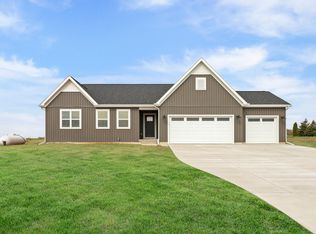 Homes Available Soon, Sienna Hills, Mount Horeb, WI 53572