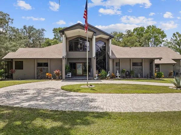 8740 E Larlan Ct, Inverness, FL 34450