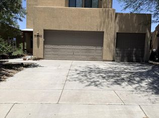 1460 N Darlene Pl, Vail, AZ 85641