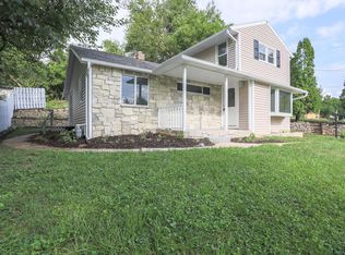 2704 Birdsley Rd, Council Bluffs, IA 51503