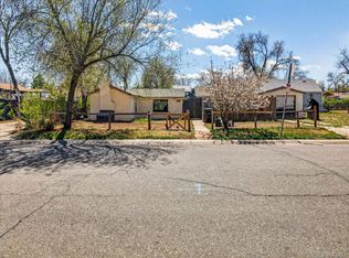 3880 W Ohio Avenue, Denver, CO 80219