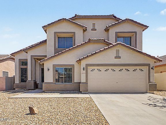 2nd image of 10925 W DAVIS Lane