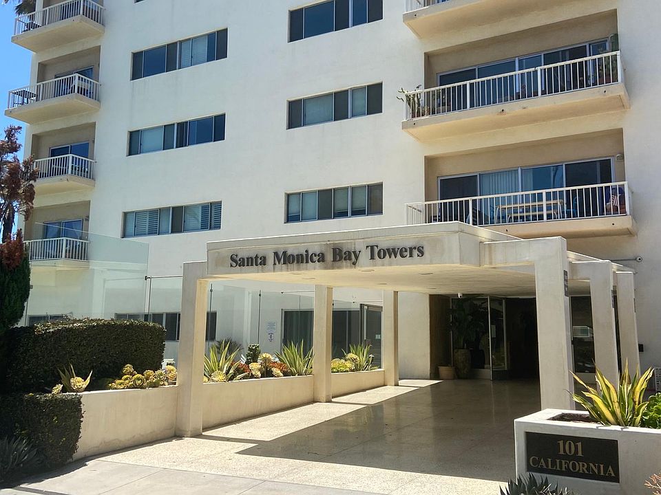 1st image of 101 California Ave Unit 403