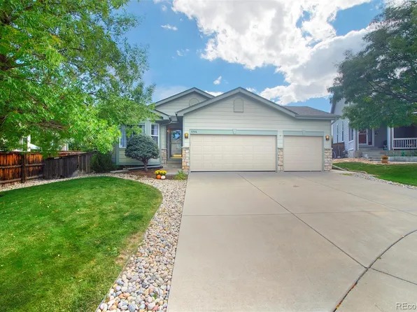 5956 Panther Butte, Littleton, CO 80124