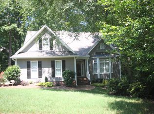 1489 Beecham Way, Chapel Hill, NC 27517