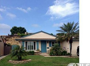 840 La Huerta Way, San Diego, CA 92154