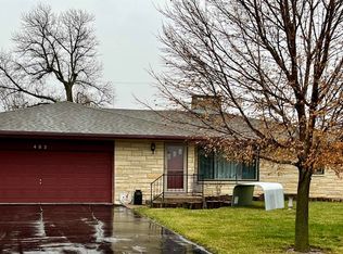 405 Wyoming St, Murdock, NE 68407