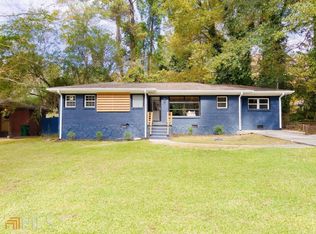 3344 Pinehill Dr, Decatur, GA 30032