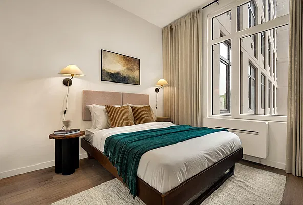Bedroom, photo 1