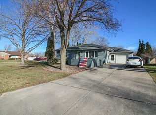 1433 N 10th St, Fort Dodge, IA 50501