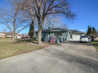 1433 N 10th St, Fort Dodge, IA, 50501