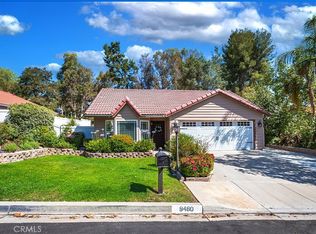9480 Stone Canyon Rd, Corona, CA 92883