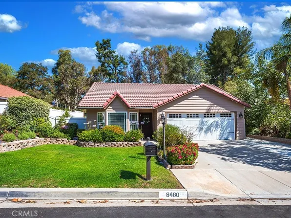 9480 Stone Canyon Rd, Corona, CA 92883