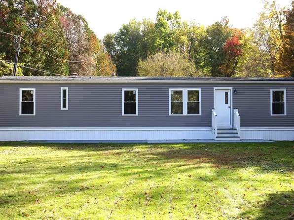 388 TITUSVILLE RD UNIT A, La Grange Ville, NY 12603