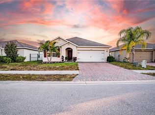 10539 Crossback Ln, Lehigh Acres, FL 33936
