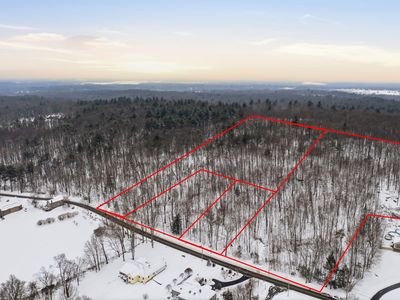 0 Kendall St Parcel B, Granby, MA, 01033