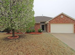 4905 Eric Dr, Oklahoma City, OK 73135