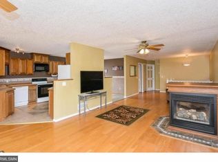 1440 279th Ln NW, Isanti, MN 55040