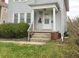 4214 Kingsbury Ave, Toledo, OH 43612