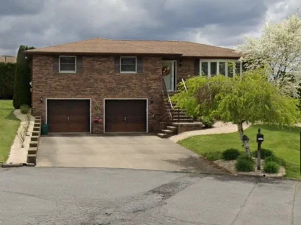 130 Shelby Cir, Old Forge, PA 18518