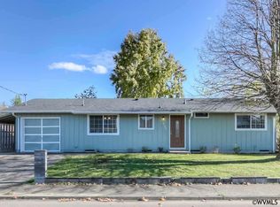 2540 Park Ave NE, Salem, OR 97301