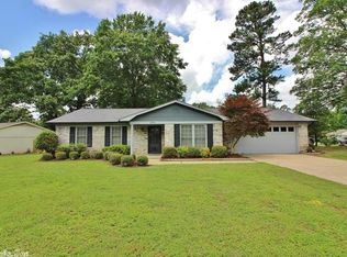 3904 Stillman Loop, Bryant, AR 72022