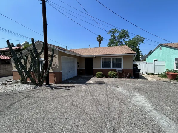 17720 Kingsbury St, Granada Hills, CA 91344